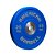 Jogo Anilhas Olímpicas Marca American Barbell Uretano Color - Kg - Pares - Imagem 4
