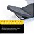 Hand Grip Be Stronger modelo Thor - Cor Preto - Imagem 4