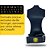 Hand Grip Be Stronger modelo Thor - Cor Preto - Imagem 5