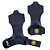 Hand Grip Be Stronger modelo Thor - Cor Preto - Imagem 1