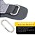 Hand Grip Be Stronger modelo Thor - Cor Preto - Imagem 6