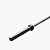 Barra Olímpica Eleiko Hybrid Bar 20kg - Imagem 3