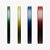 Jogo 140kg Anilhas Eleiko Sport Training Plates Coloridas - Imagem 10