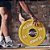 Jogo 140kg Anilhas Eleiko Sport Training Plates Coloridas - Imagem 7