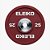 Jogo 140kg Anilhas Eleiko Sport Training Plates Coloridas - Imagem 5