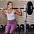 Rack Eleiko Clássico Squat Stand - Imagem 2
