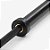 Barra Olímpica Nike Black Chrome Swoosh Barbell 20 KG - Imagem 4