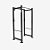 Power Rack Nike Squat Cage - Imagem 3