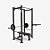 Power Rack Nike Squat Cage - Imagem 4