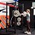 Power Rack Nike Squat Cage - Imagem 5