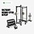 Pacote Nike Victory Setup - Home Box - Imagem 1