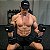 Conjunto Nike Dumbbell Sextavados Cromados 5-50lb (pares) + Expositor Rack - Imagem 4