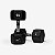 Conjunto Nike Dumbbell Sextavados Cromados 5-50lb (pares) + Expositor Rack - Imagem 6