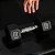Conjunto Nike Dumbbell Sextavados Cromados 5-50lb (pares) + Expositor Rack - Imagem 2