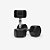 Conjunto Nike Dumbbell Sextavados Cromados 5-50lb (pares) + Expositor Rack - Imagem 4