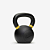 Kit Nike Kettlebell Essential Set (26lb+35lb+53lb) - Imagem 5