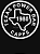 The "Original" Texas Power Bar 29mm 20kg  Eixo Zinco Preto com Mangas Cromados - Imagem 7