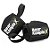 Munhequeira Elástica Bear Komplex - Tam 18" (45cm) - Cor Preto - par - Imagem 1