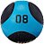 Medicine Ball - 8kg - Imagem 1