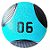 Medicine Ball - 6kg - Imagem 1
