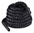 Corda Naval Nylon 10 Metros 38mm - Cor Preto - Imagem 1