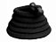 Corda Naval Revestida 38mm - 10mt - Imagem 1