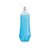 Garrafa de água esportiva Soft 500ml - Cor Azul - Imagem 1