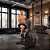 Air Bike Cross Academia One - Imagem 1