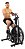 Air Bike Cross Academia One - Imagem 6