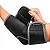 Cotoveleira de Compressão Ajustável em Neoprene Vollo - Imagem 1