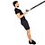 Fita de Treino de Suspensão TRX Vollo - Imagem 2