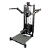 Equipamento Academia Apolete Máquina - Imagem 2