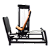 Equipamento Academia Leg Press 180º - Imagem 1