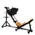 Equipamento Academia Leg Press 45º - Imagem 2