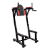 Equipamento Academia Pararela Abdominal - Imagem 2