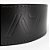 Cinto PowerLifting A7 10mm PAL Lever Belt - Black (preto) - IPF Aprovado - Imagem 2