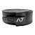 Cinto PowerLifting A7 10mm PAL Lever Belt - Black (preto) - IPF Aprovado - Imagem 3