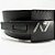 Cinto PowerLifting A7 PAL Lever Belt - Black (preto)  - IPF Aprovado - 10mm - Imagem 2