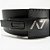 Cinto PowerLifting A7 10mm PAL Lever Belt - Black (preto) - IPF Aprovado - Imagem 1