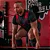 Singlet Powerlifitng SBD - Preto / Vermelho - Imagem 4