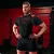Singlet Powerlifitng SBD - Preto / Vermelho - Imagem 1