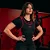 Singlet Powerlifitng SBD - Preto / Vermelho - Imagem 2