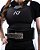 A7 Rausch Women´s Singlet - Domino - Imagem 1