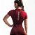 Singlet Powerlifting A7 Feminino - Ivory Rose - Imagem 5