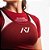 Singlet Powerlifting A7 Feminino - Ivory Rose - Imagem 2
