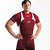 Singlet Powerlifting A7 - Ivory Rose - Imagem 1