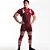 Singlet Powerlifting A7 - Ivory Rose - Imagem 5