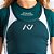 Singlet Powerlifting A7 Feminino - Emerald Forás - Imagem 2