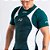 Singlet Powerlifting A7 - Emerald Forás - Imagem 6
