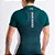 Singlet Powerlifting A7 - Emerald Forás - Imagem 5
